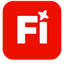 Adobe Firefly logo