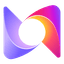 Murf AI logo