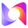 Murf AI logo